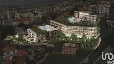Fotografia 3 de Apartamento 2 quartos de 122 m² em Funchal (Santa Luzia)