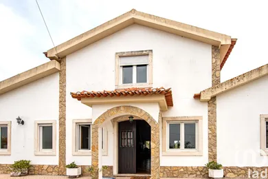 Maison à Azoia de Cima e Tremês