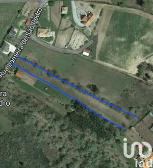 Land at Sabugal e Aldeia de Santo António