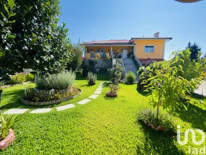 Casa tradicional em Covas