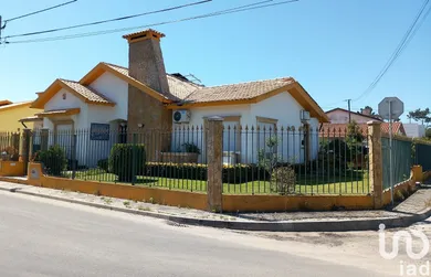 Lodge at Gafanha da Encarnação