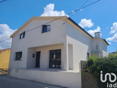 Casa/Moradia em Atouguia da Baleia