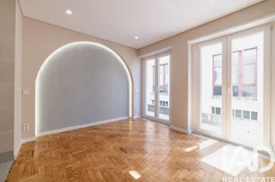 Apartamento T4 em Setúbal (São Julião, Nossa Senhora da Anunciada e Santa Maria da Graça)