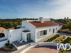 Maison à Almancil