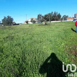 Land in Souto da Carpalhosa e Ortigosa