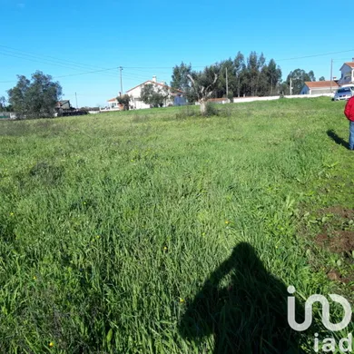 Terreno  em Souto da Carpalhosa e Ortigosa