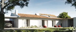 House at Serra d'El-Rei