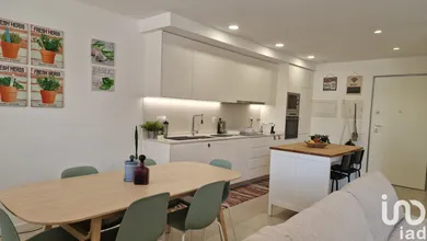 Apartamento T2 em Atouguia da Baleia