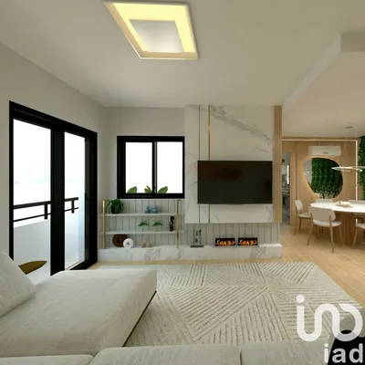 Fotografia 6 de Apartamento 2 quartos de 89 m² em Trafaria