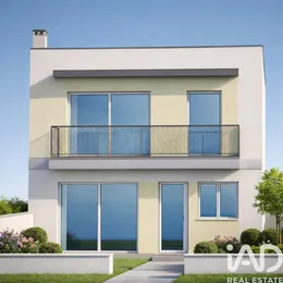 House in Rio Maior
