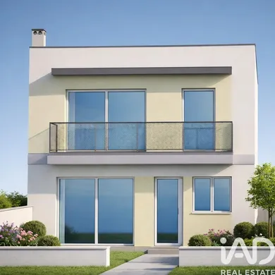Maison  à Rio Maior