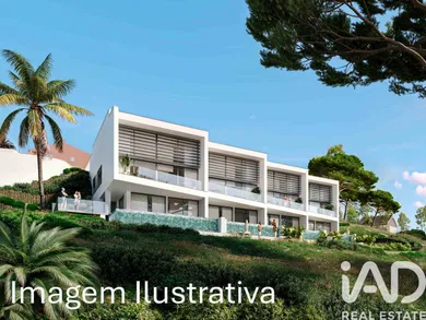 Maison à Carvoeira