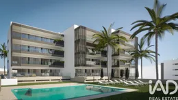 Apartamento T2 em Alvor