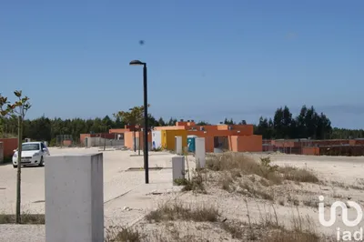 Fotografia 7 de Terreno urbano de 1363 m² em Leiria