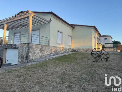 Traditional house at Valado dos Frades