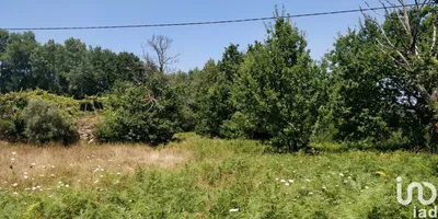 Fotografia 1 de Terreno de 4900 m² em Luzim e Vila Cova