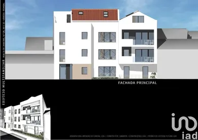 Appartement T2 à Pombal