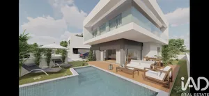 Casa/Moradia em Charneca De Caparica E Sobreda