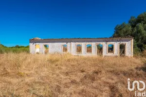 Building plot  at Vila Nova de Cacela