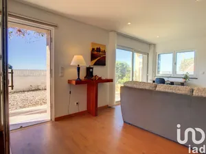 Casa em A dos Cunhados e Maceira