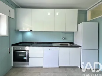 Apartment T2 in Bonfim