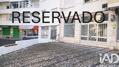 Boutique/Local commercial  à Vila Franca de Xira