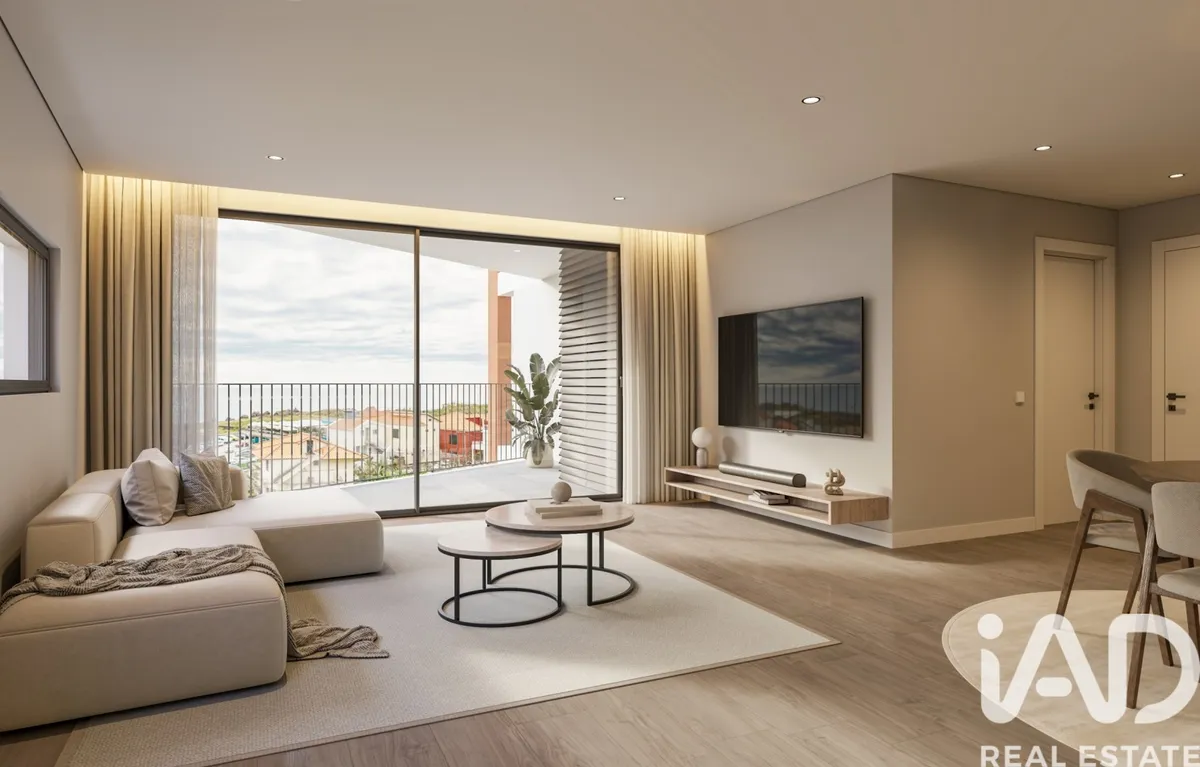 Apartamento 2 quartos de 120 m² em Ponta do Sol