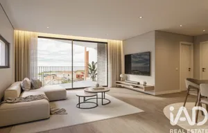 Apartment T2 in Ponta do Sol