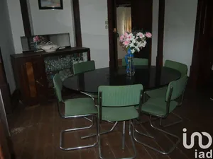 House  at São Miguel de Poiares