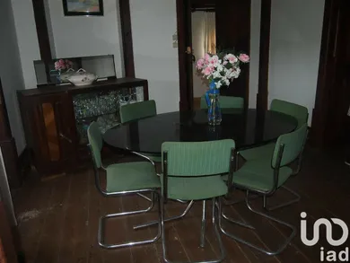 House at São Miguel de Poiares