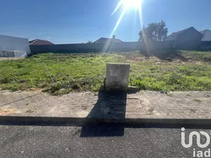 Terreno urbano  em Lamas e Cercal