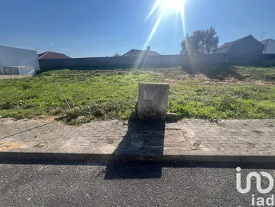 Terreno urbano em Lamas e Cercal