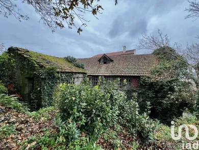 Casa de aldeia  em São Vicente de Lafões