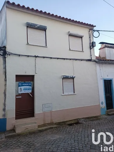 Casa/Moradia  em Galveias