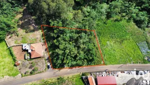 Building plot  at São Jorge