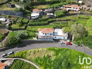 Casa em Arco da Calheta