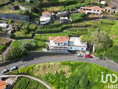 Casa em Arco da Calheta