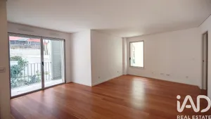 Apartamento T2 em Santo António