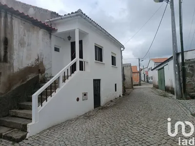 Fotografia 9 de Casa/Moradia 4 quartos de 449 m² em PINHEL