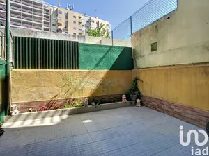 Apartamento T3 em Areeiro