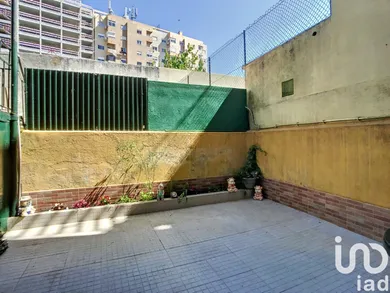 Apartment T3 in Areeiro