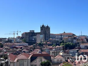 Building  at Cedofeita, Santo Ildefonso, Sé, Miragaia, São Nicolau e Vitória