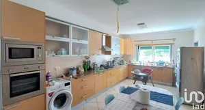 House  at Samora Correia