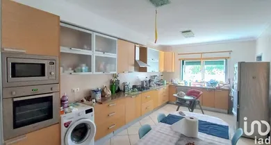 House  in Samora Correia