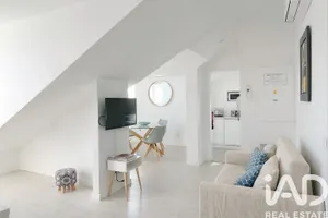 Apartamento T2 em Santa Maria Maior