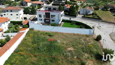 Terreno  em Vilar de Nantes
