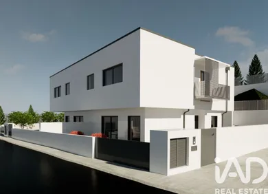 Maison à Darque