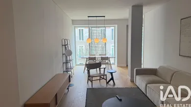 Apartment T2 in Arroios