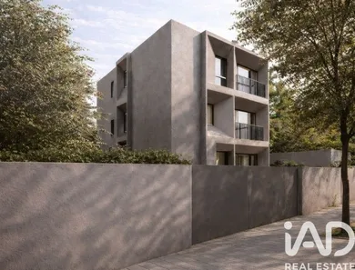 Apartamento T2 em Paranhos