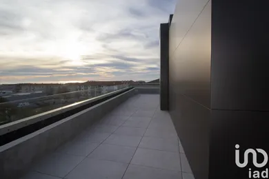 Appartement T3 à Espinho